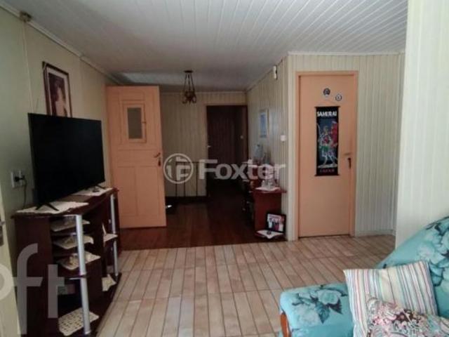 Casa, 4 dormitórios, 110 m², em Petrópolis