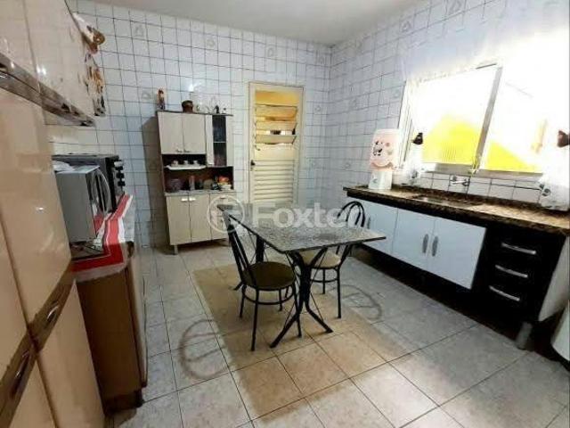 Casa, 4 dormitórios, 125 m², em Lauzane Paulista