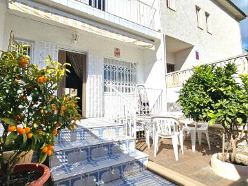 Casa 4 dormitorios 126.00 m2 126m² Estacio de Sant Vicenç de Calders