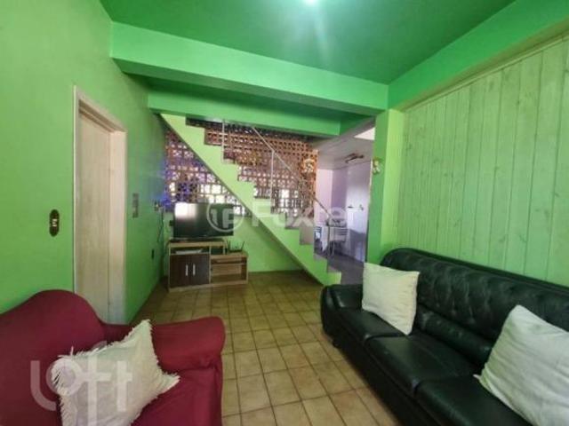 Casa, 4 dormitórios, 120 m², em Freitas