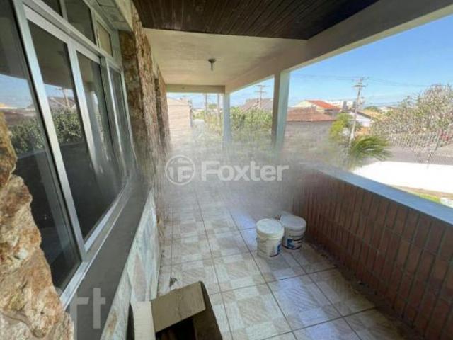 Casa, 4 dormitórios, 120 m², em São Judas Tadeu