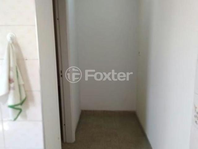 Casa, 4 dormitórios, 120 m², em Santo Amaro