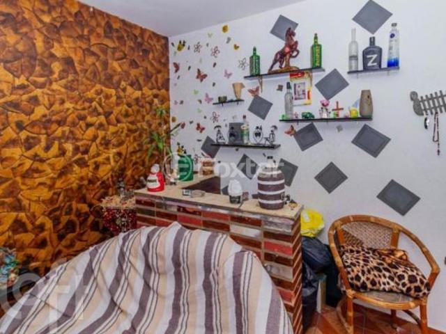 Casa, 4 dormitórios, 120 m², em Parque Vitória
