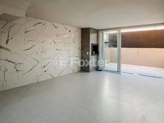 Casa, 4 dormitórios, 134.27 m², em Centro