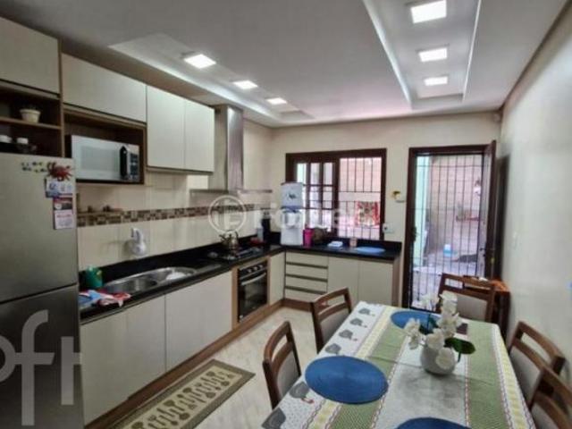 Casa, 4 dormitórios, 137.35 m², em Estância Velha