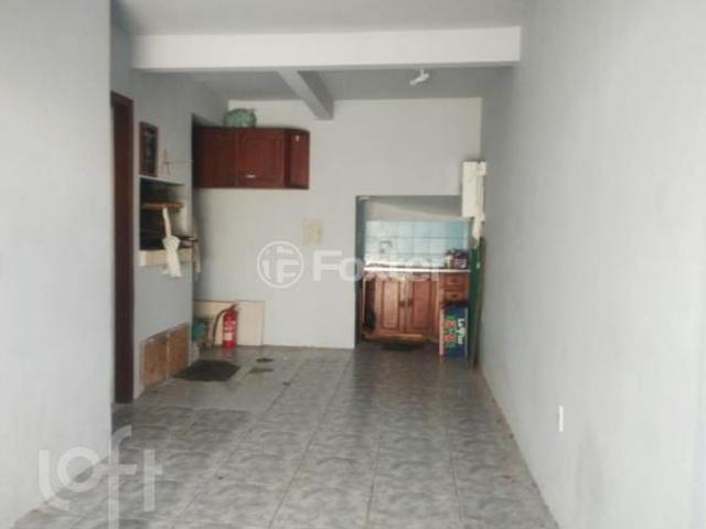 Casa, 4 dormitórios, 137.38 m², em Serraria