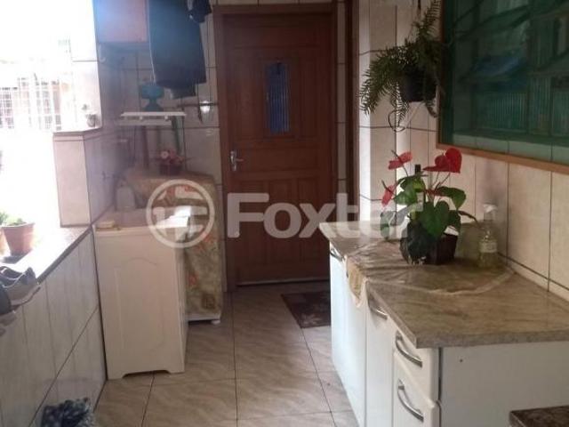 Casa, 4 dormitórios, 138 m², em Sarandi