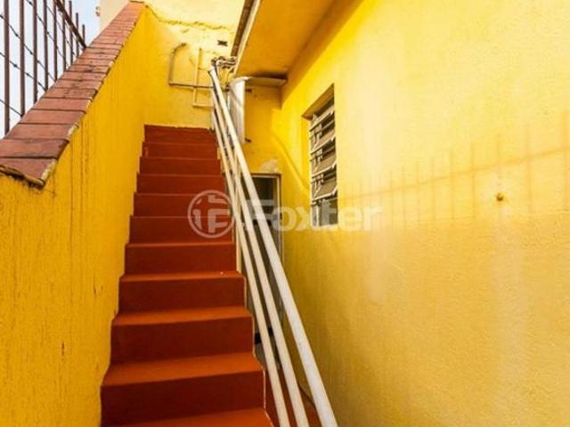 Casa, 4 dormitórios, 138.37 m², em Passo da Areia