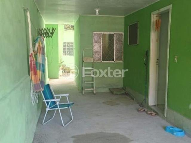Casa, 4 dormitórios, 131 m², em Nonoai