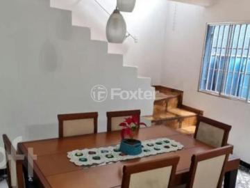 Casa, 4 dormitórios, 147 m², em Lauzane Paulista