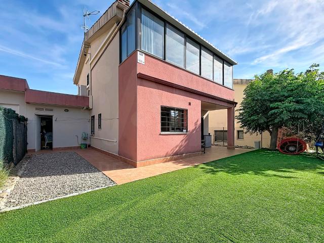 Casa 4 dormitorios 149 m2 149m² Calafell