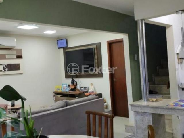 Casa, 4 dormitórios, 143.68 m², em Marechal Rondon