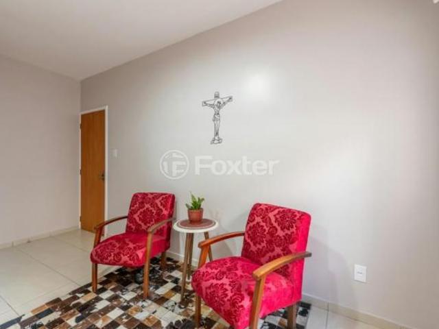 Casa, 4 dormitórios, 154.97 m², em Santa Maria Goretti