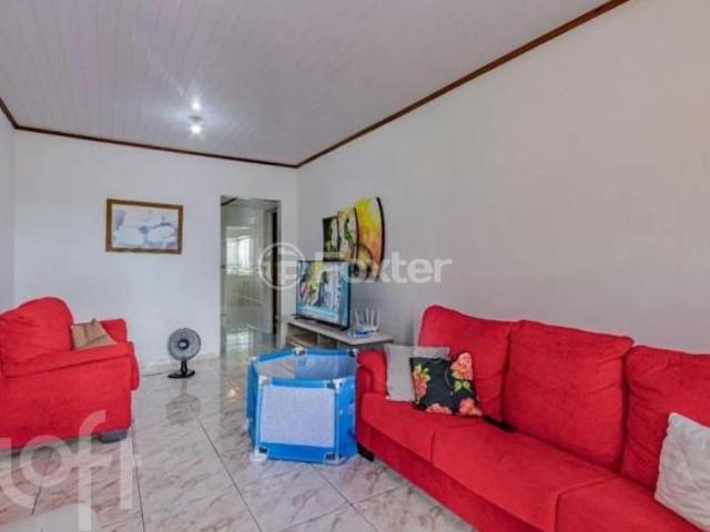 Casa, 4 dormitórios, 158 m², em Bom Sucesso