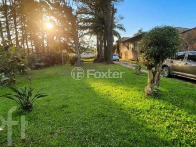 Casa, 4 dormitórios, 1500 m², em Ponta Grossa
