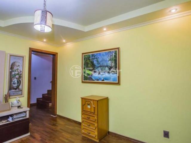 Casa, 4 dormitórios, 153 m², em Vila João Pessoa