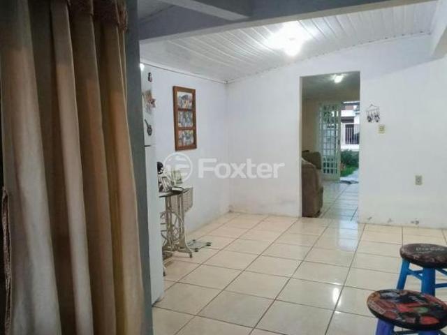 Casa, 4 dormitórios, 160 m², em Centro