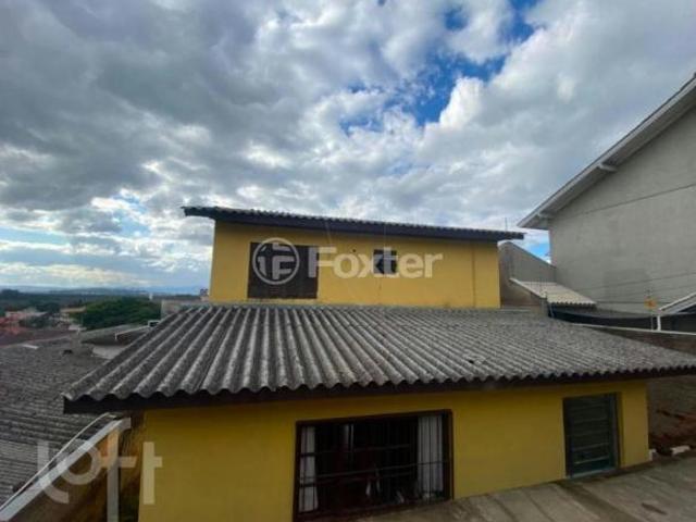 Casa, 4 dormitórios, 160.08 m², em Pinheiro