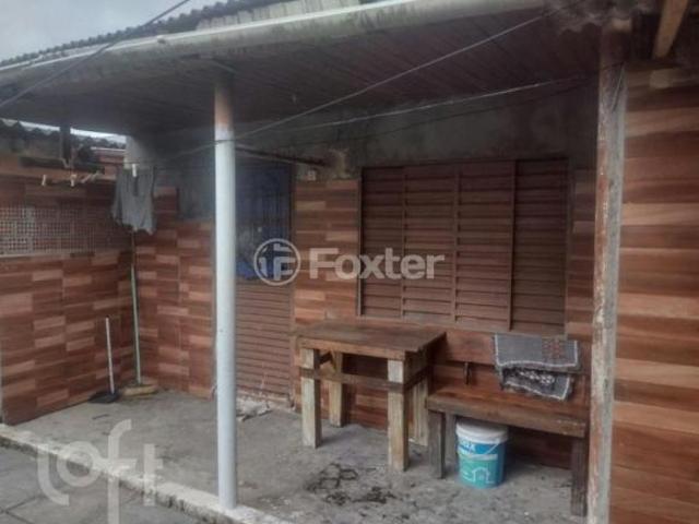 Casa, 4 dormitórios, 175 m², em São Vicente