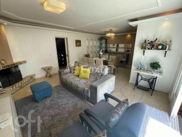 Casa, 4 dormitórios, 175.17 m², em São José