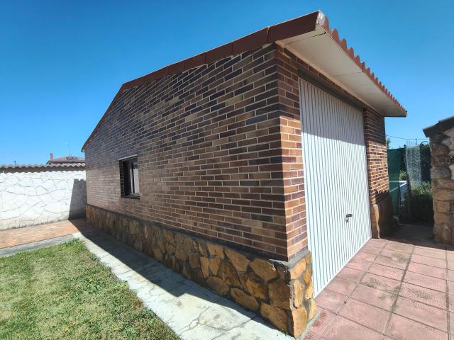Casa 4 dormitorios 179 m2