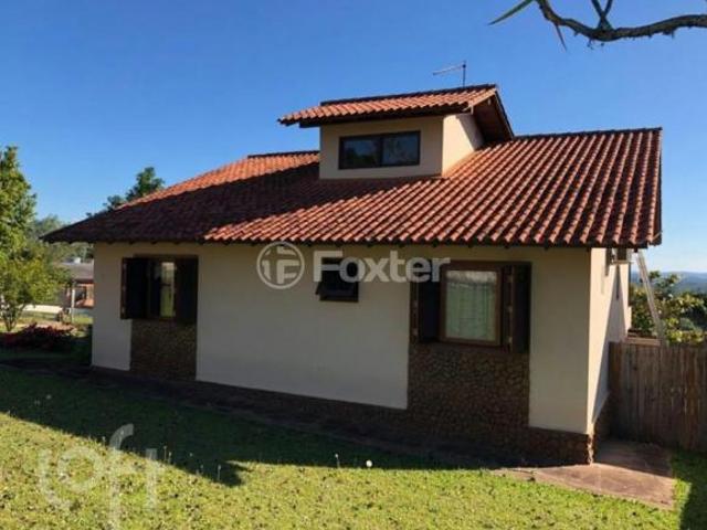 Casa, 4 dormitórios, 170 m², em Lomba Grande