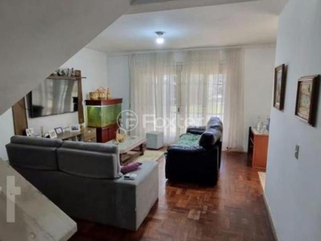 Casa, 4 dormitórios, 170 m², em Sarandi