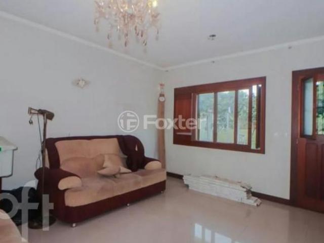 Casa, 4 dormitórios, 184 m², em Vila Ipiranga