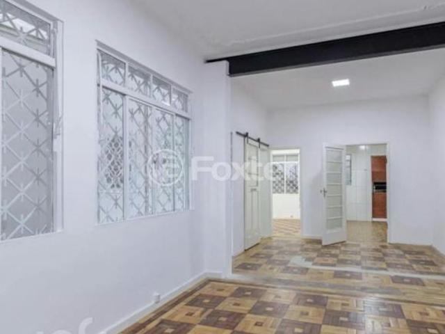 Casa, 4 dormitórios, 185 m², em Floresta