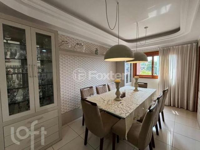 Casa, 4 dormitórios, 185 m², em Rio Branco