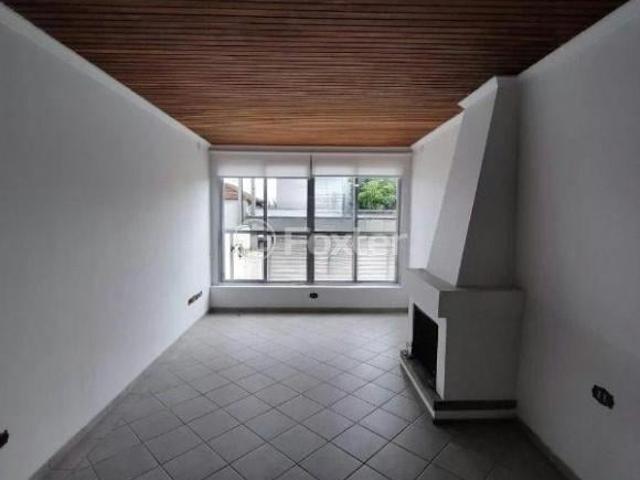 Casa, 4 dormitórios, 180 m², em Bosque da Saúde