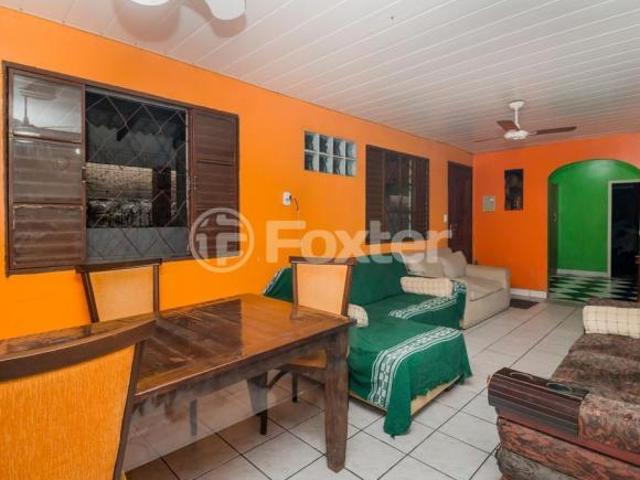 Casa, 4 dormitórios, 180 m², em Partenon
