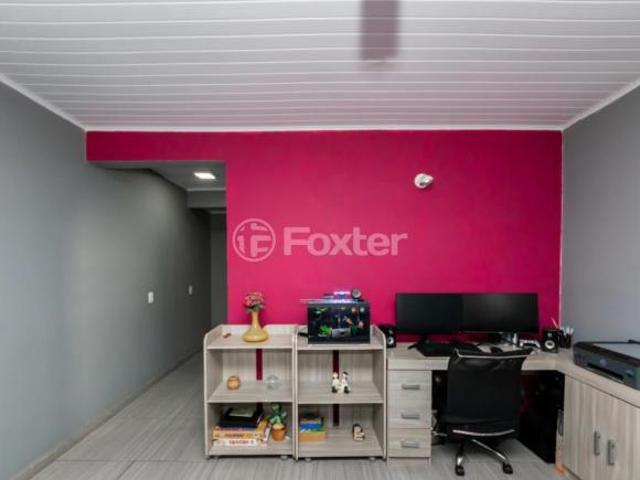 Casa, 4 dormitórios, 181 m², em Parque Belém