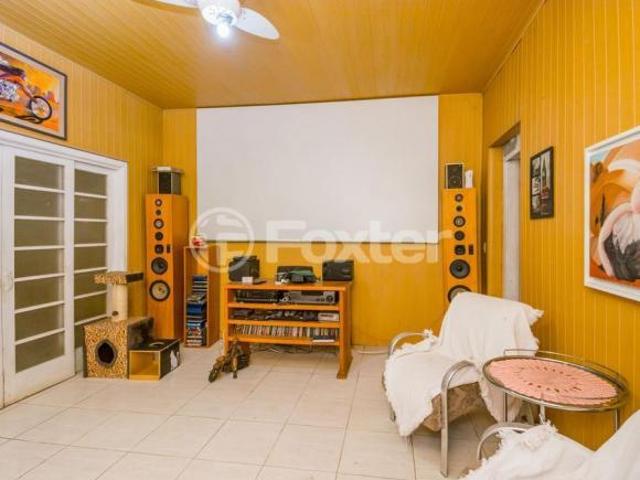 Casa, 4 dormitórios, 183 m², em Floresta