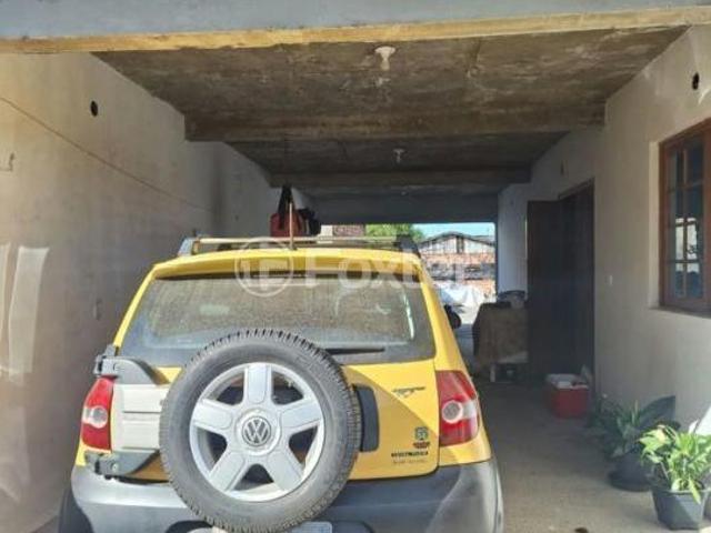 Casa, 4 dormitórios, 195 m², em Parque dos Anjos