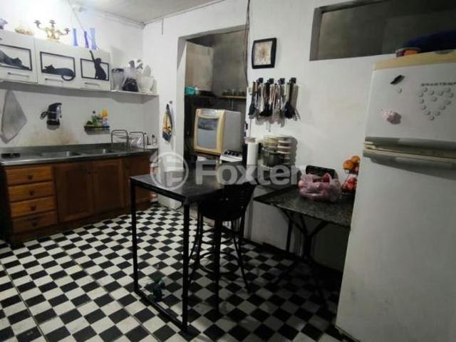 Casa, 4 dormitórios, 198 m², em Sarandi