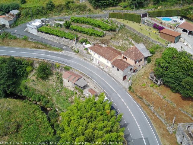 Casa 4 dormitorios 199 m2