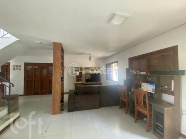 Casa, 4 dormitórios, 199.89 m², em Rio Branco