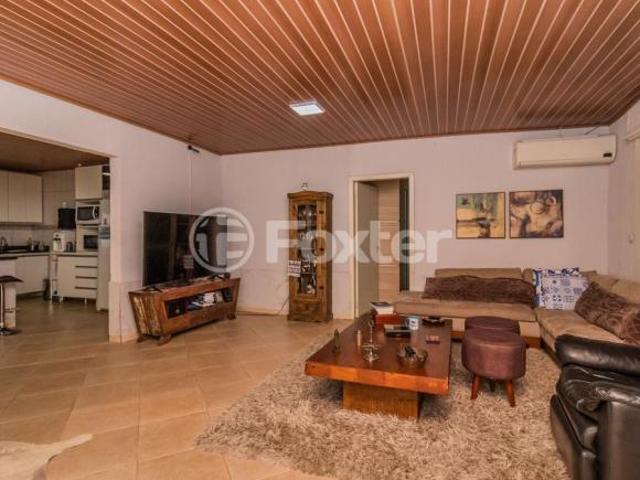 Casa, 4 dormitórios, 190 m², em Lageado