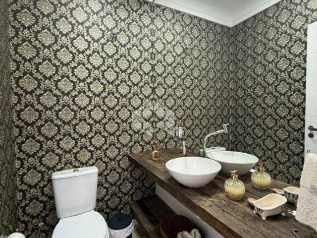 Casa 4 dormitórios, 1 Suite São Bento Lajeado