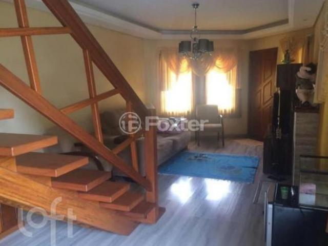 Casa, 4 dormitórios, 207 m², em São Judas Tadeu