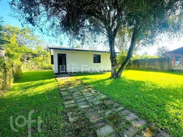 Casa, 4 dormitórios, 200 m², em Lomba Grande