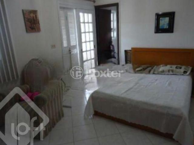 Casa, 4 dormitórios, 214.76 m², em Vila Conceição