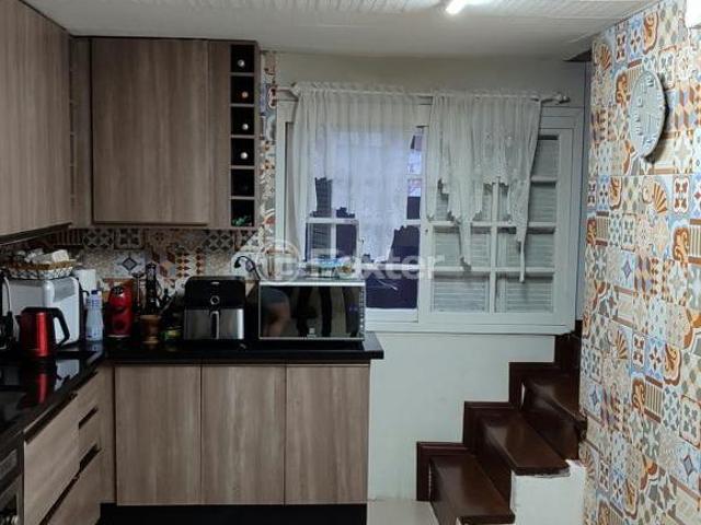 Casa, 4 dormitórios, 210 m², em Aberta dos Morros