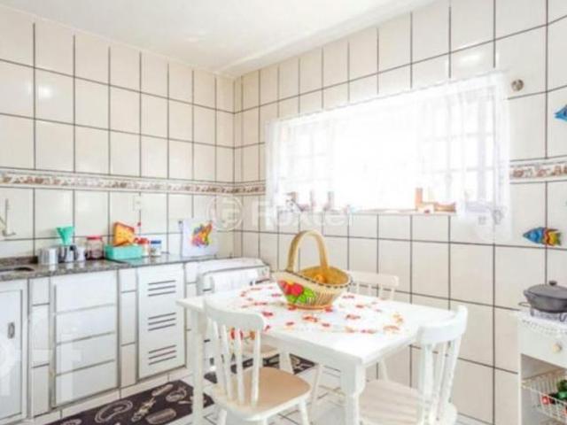 Casa, 4 dormitórios, 210 m², em Parque Monteiro Soares