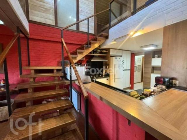 Casa, 4 dormitórios, 212 m², em Eugênio Ferreira
