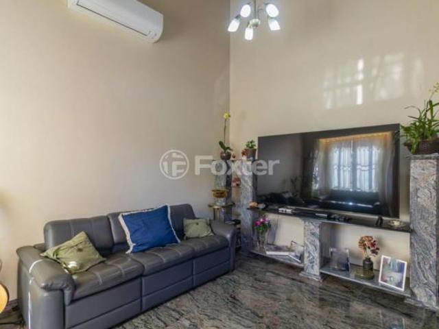 Casa, 4 dormitórios, 212 m², em Jardim do Colégio Zona Norte
