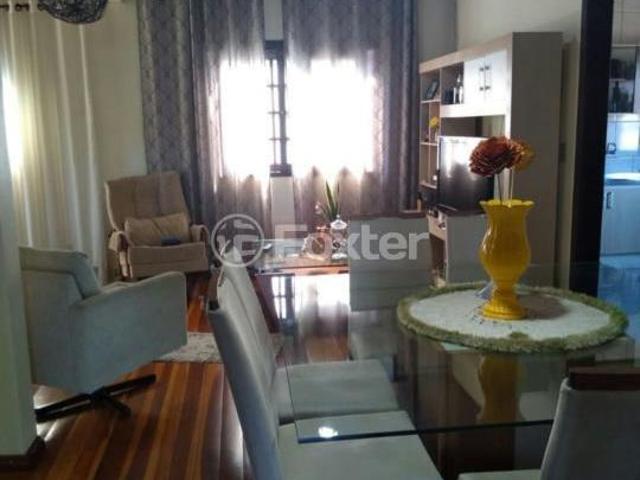 Casa, 4 dormitórios, 226 m², em São Jorge