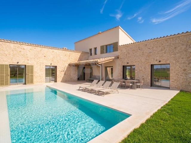 Casa 4 dormitorios 228 m2 370m² Sineu