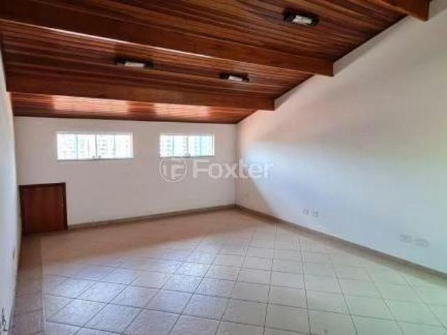Casa, 4 dormitórios, 220 m², em Jardim da Saúde